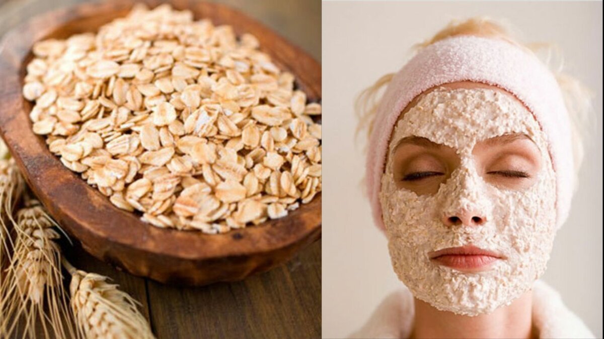 Использование маски для тела в бане