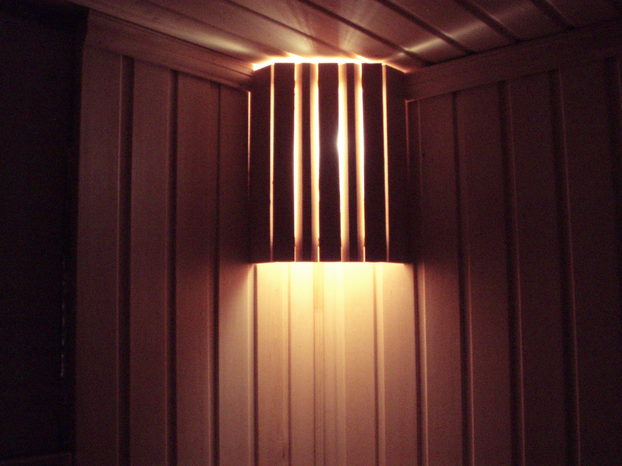 Светильники для бани: обзор источников света для разных помещений бани, какие можно использовать, а какие нельзя