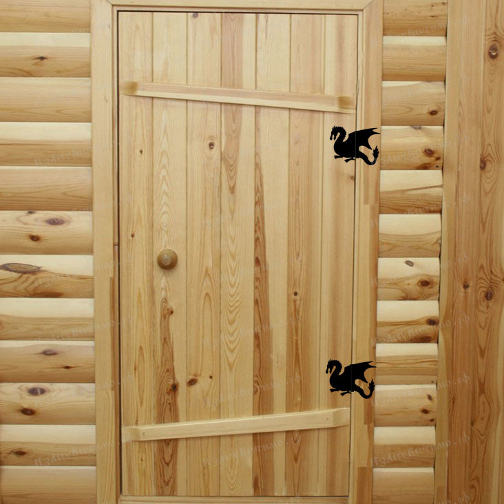 Характеристики конструкции полотна и коробки для бани и сауны, способы и нюансы монтажа дверей