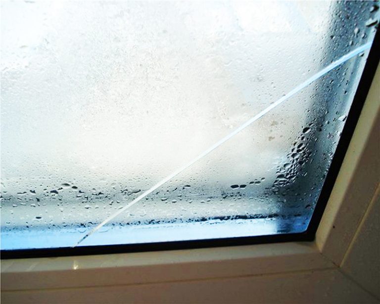 Что делать если пластиковые окна пропускают холод