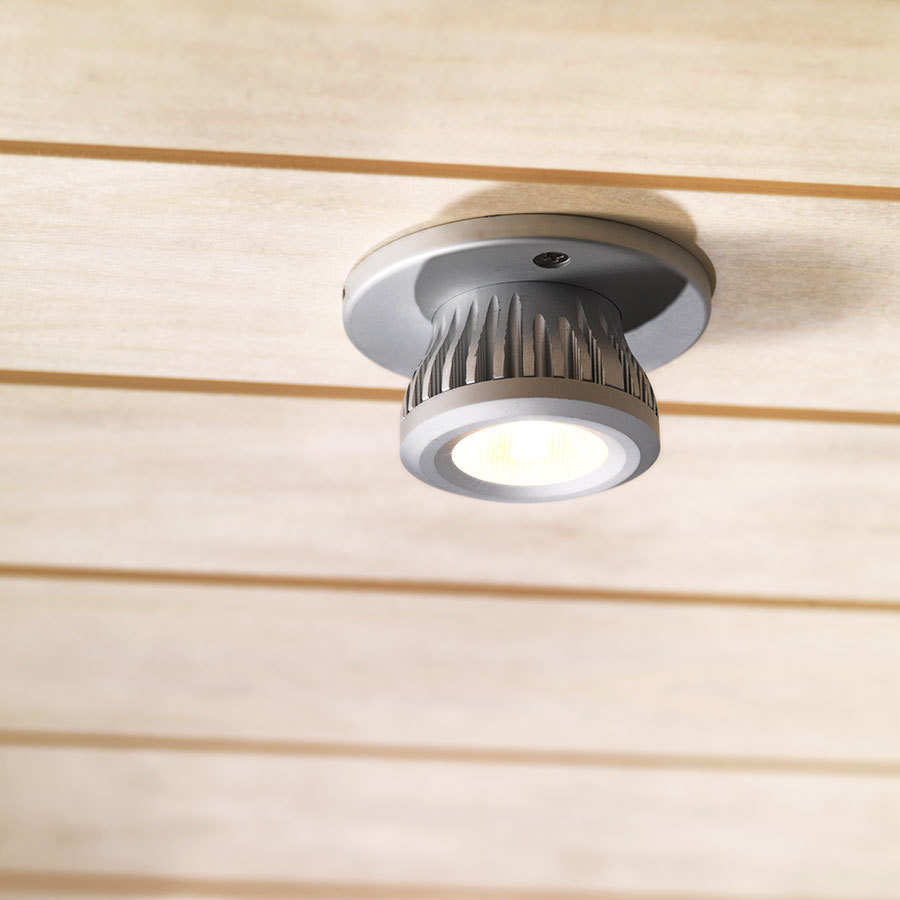 Светильники для бань и саун: как организовать комфортную и безопасную подсветку