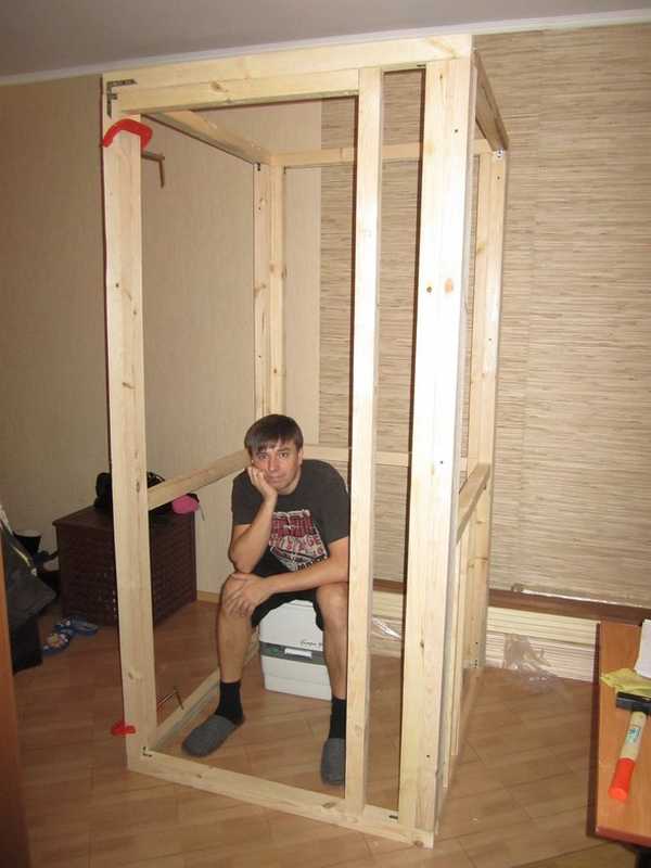 Парилка в квартире (35 фото): домашняя баня из бочки своими руками, как сделать мини-вариант в многоквартирном доме