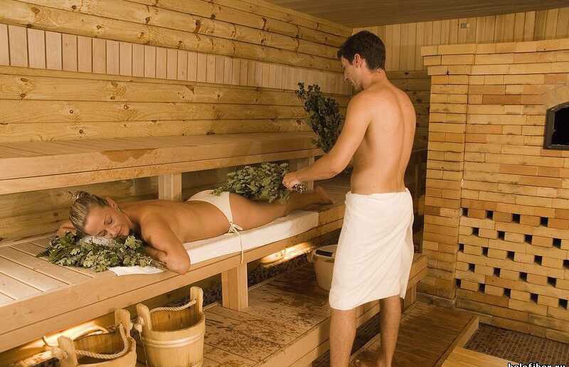 Можно ли ходить в баню при месячных и париться? | nail-trade.ru