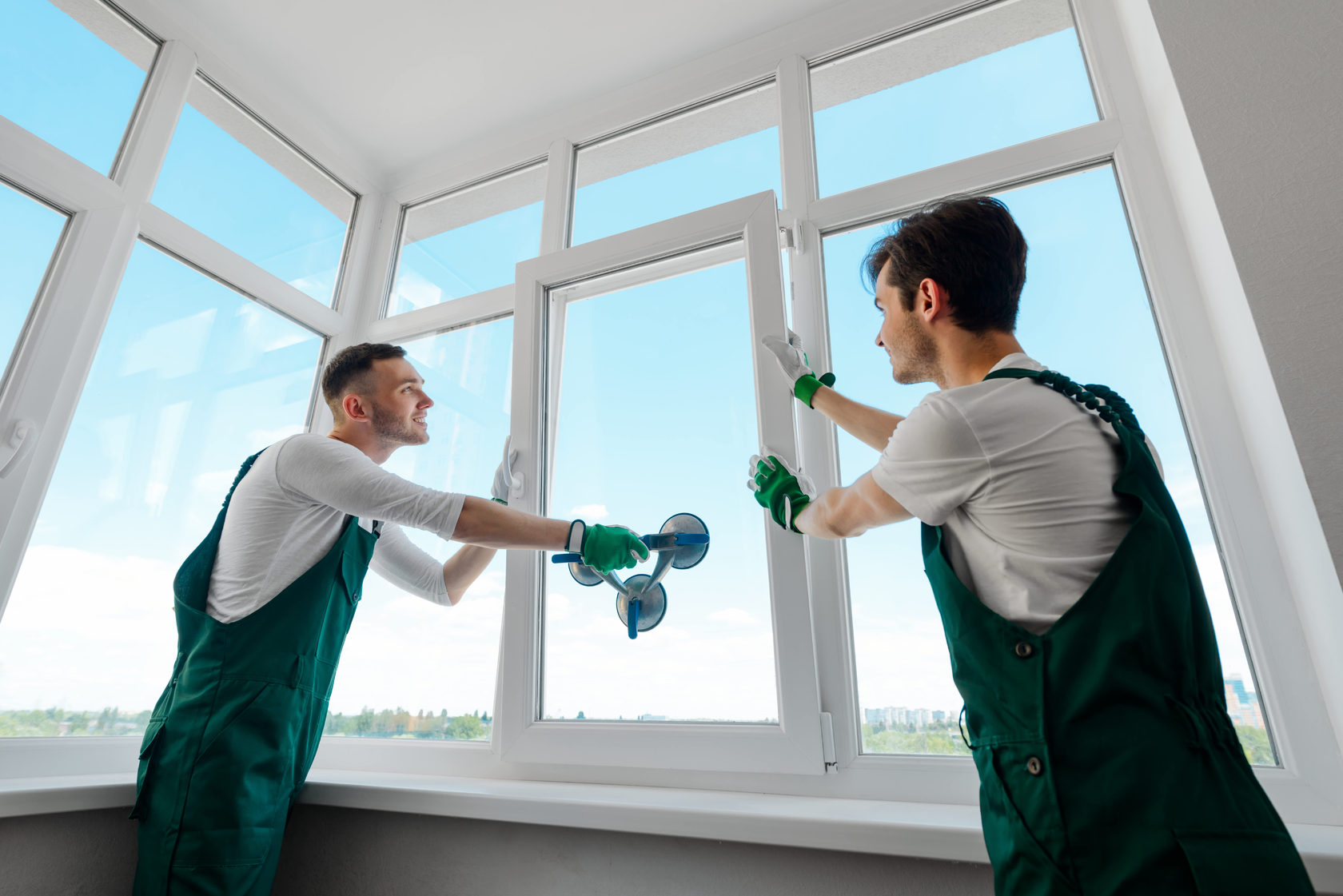 Как выбрать окна - пошаговая инструкция по подбору оптимальных видов окон