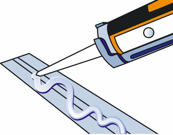 Как крепить кабель канал: нюансы установки и прокладки короба