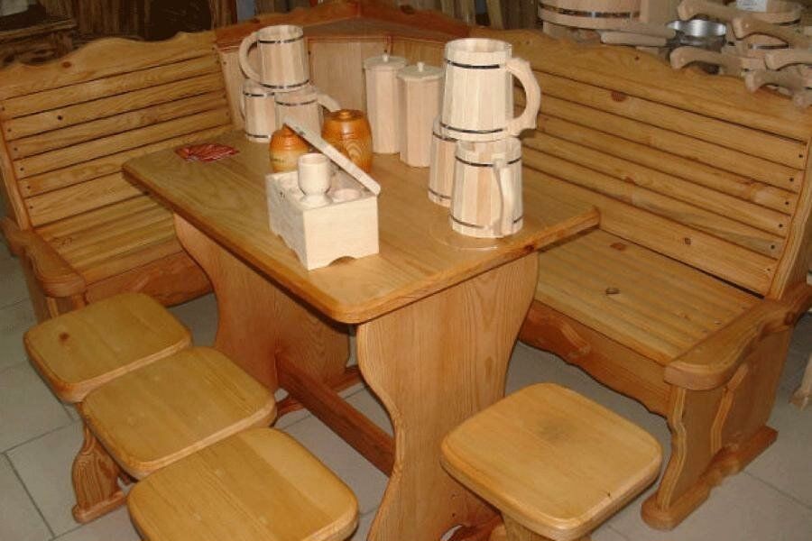 Стол в баню своими руками: чертежи, конструкции из дерева, как сделать самостоятельно