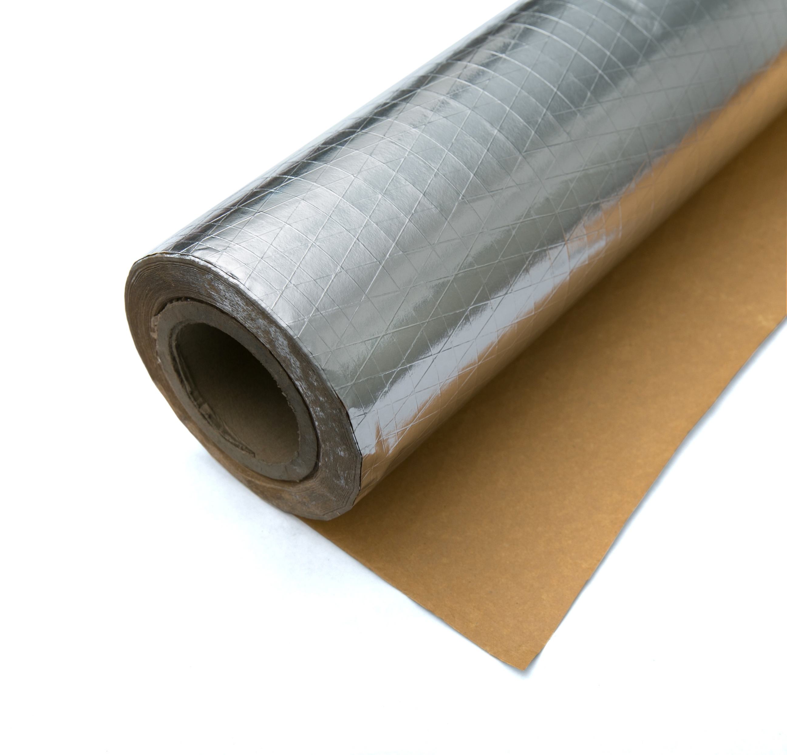 Алюминиевая фольга для бани: какую лучше выбрать, использовать ли на бумажной основе в сауне и парной, фольгированные утеплители, как обшить стены